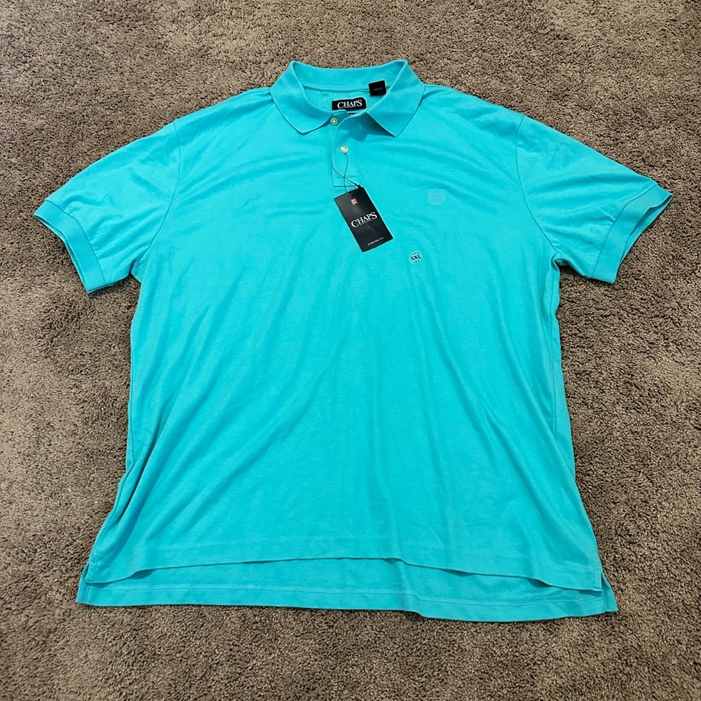 CHAPS Polo Shirt